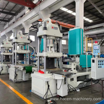 BMC Injection Molding Machine bmc motor